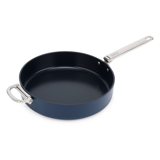 Joseph Joseph Space 30cm Frying Pan – Midnight Blue