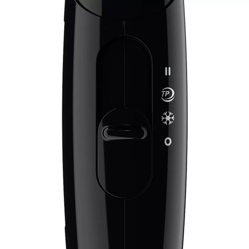 Philips BHC010/10 Hair Dryer – 1200W, Compact & Gentle Drying
