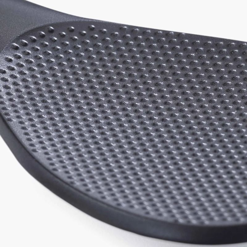 Joseph Joseph Elevate Fusion Black Rice Spoon