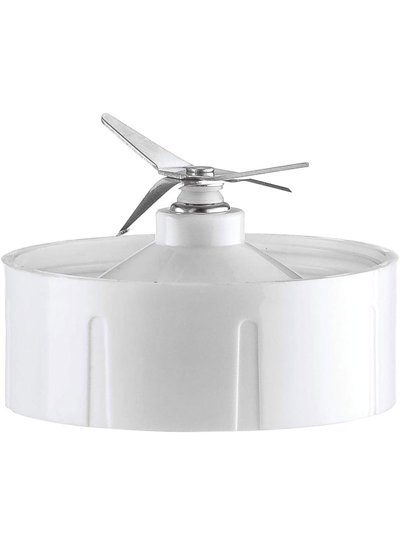 Black & Decker 400W 1.5L Abs Plastic Blender With 2 Speeds