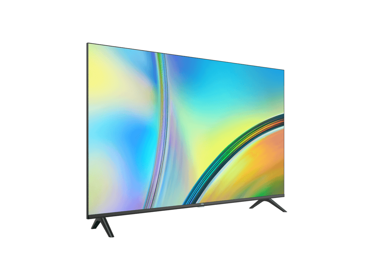 Tcl Frameless 43" Full Hd Hdr Smart Android Tv