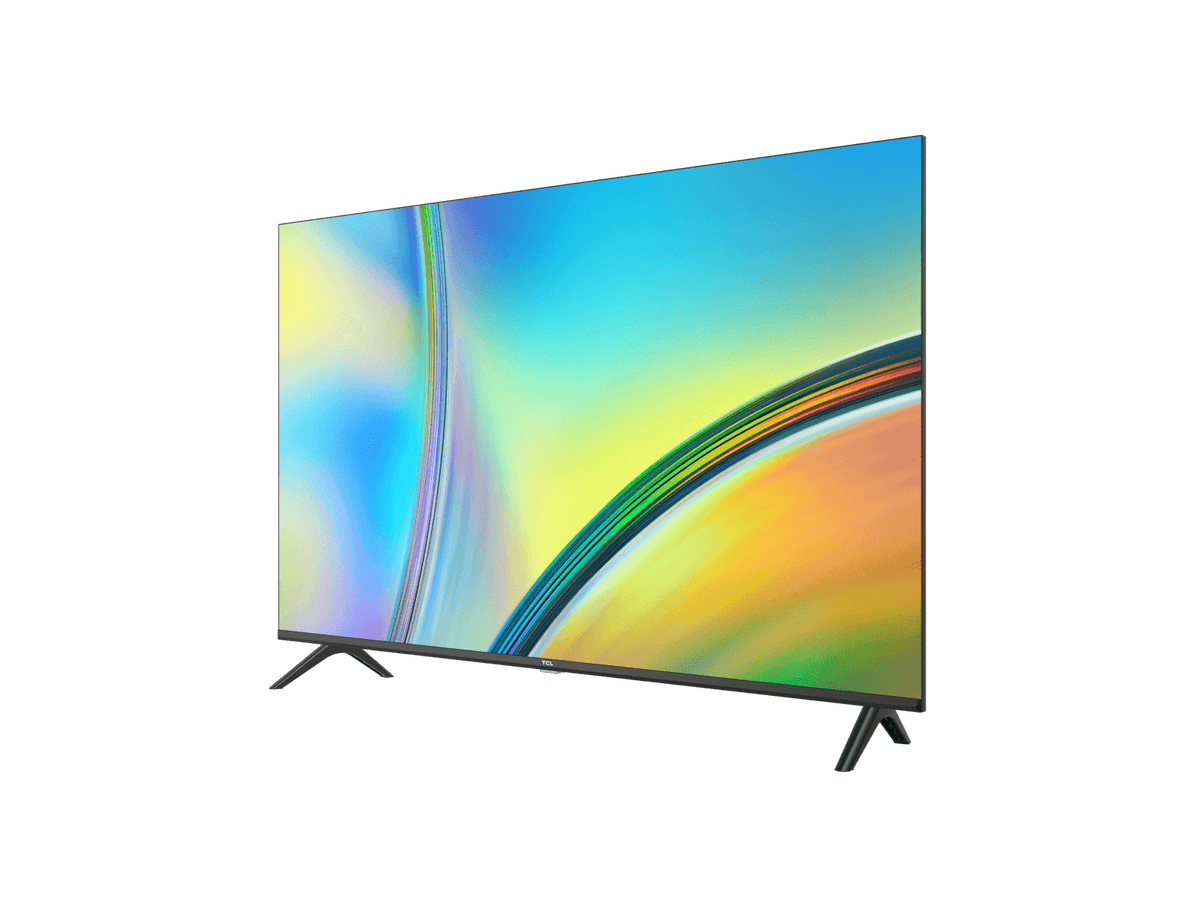 Tcl Frameless 43" Full Hd Hdr Smart Android Tv