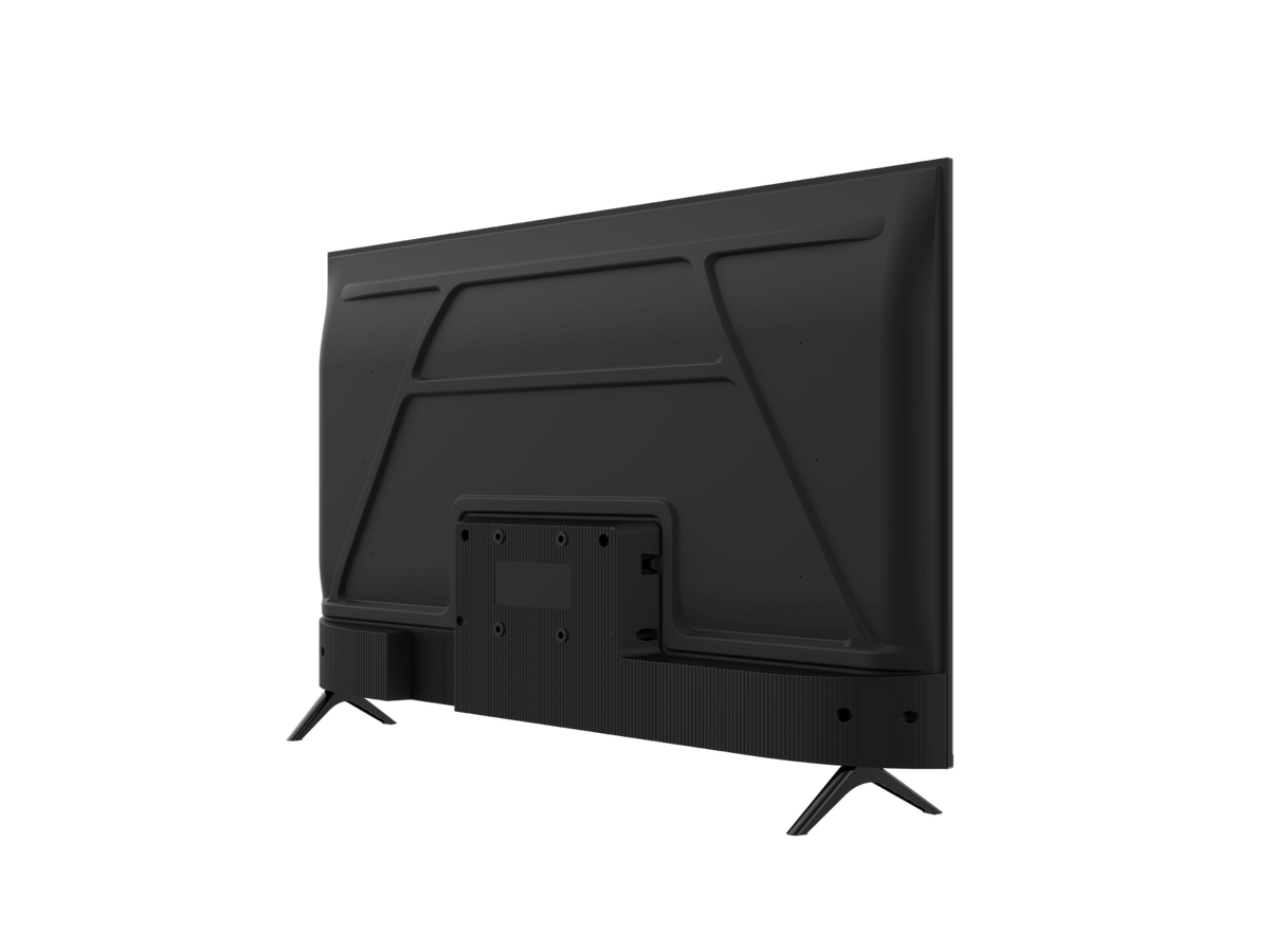 Tcl Frameless 43" Full Hd Hdr Smart Android Tv