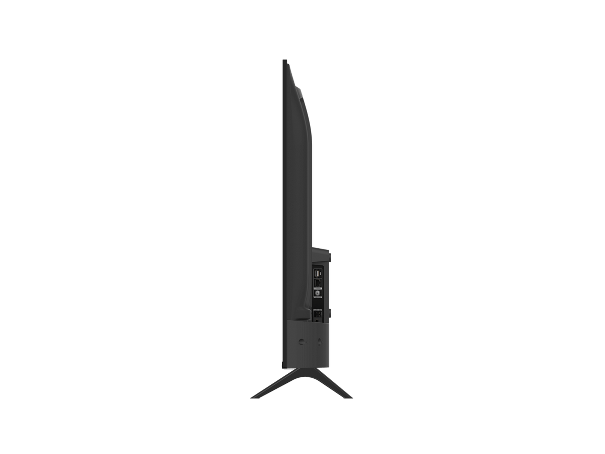 Tcl Frameless 43" Full Hd Hdr Smart Android Tv