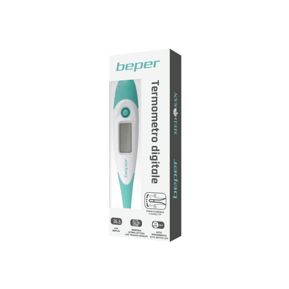 Beper Digital Thermometer Medytemp – Buy in Lebanon