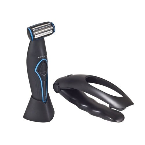 Beper Body Groomer 3 Cutting 3-5-7 Mm