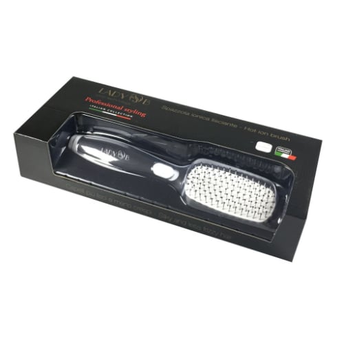 Beper Hot Iron Brush