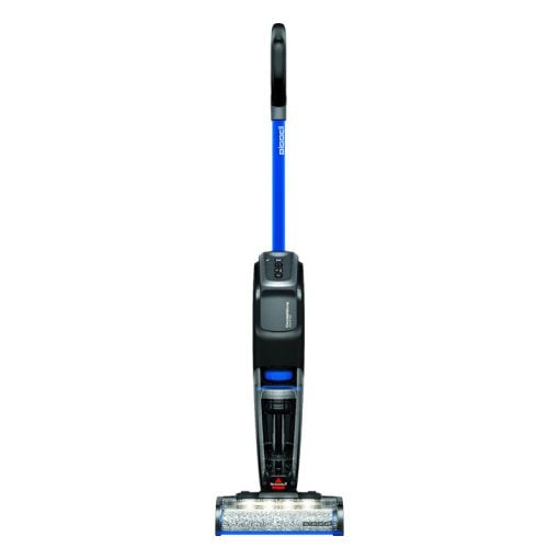 Bissell CrossWave OmniForce 4006K - Cordless 2-in-1 Vac Mop