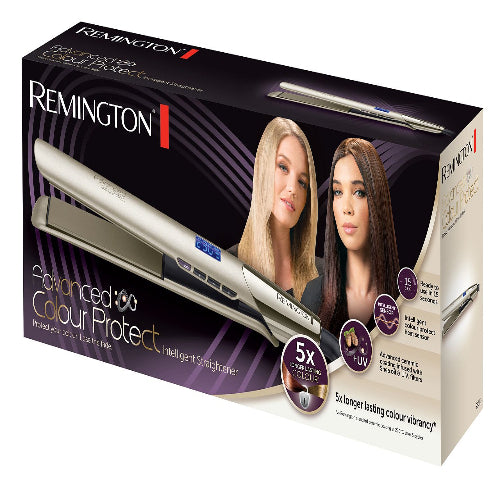 Remington Advanced Colour Protect Straightener S8605 E51
