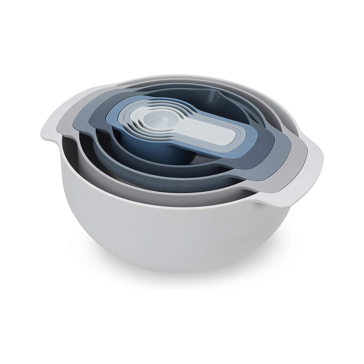 Joseph Joseph Nest 9 Plus Bowl Set