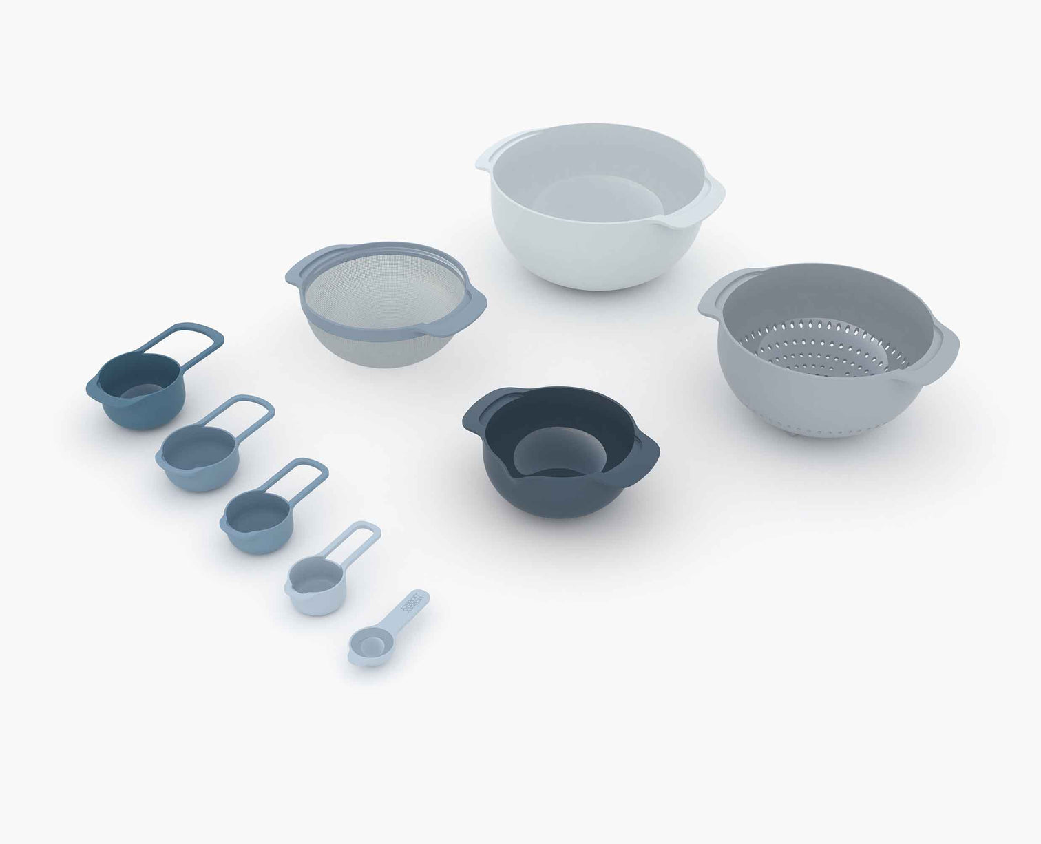 Joseph Joseph Nest 9 Plus Bowl Set