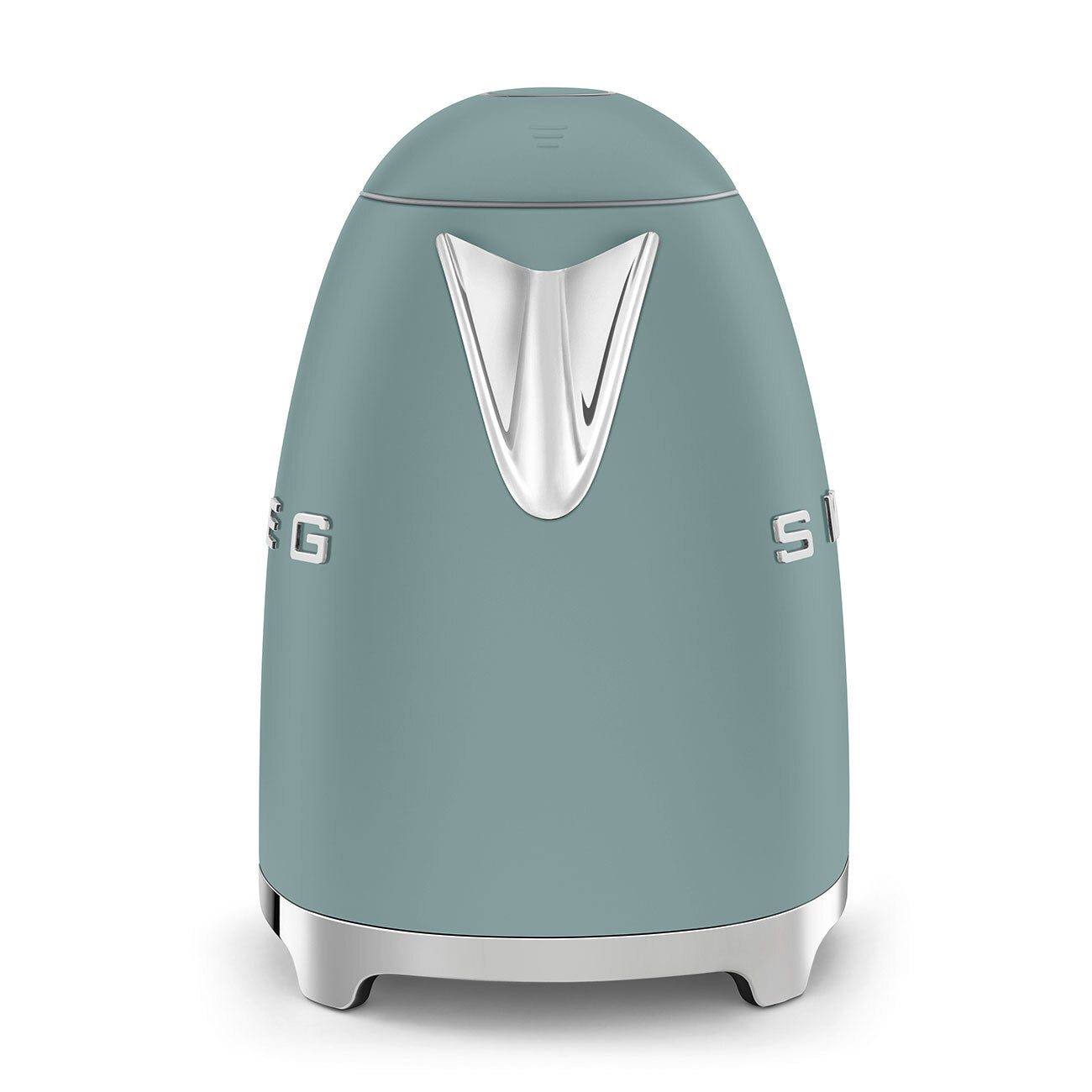 Smeg 50s Retro Style Electric Kettle 1.7L 2400W Matte Emerald Green KLF03EGMEU