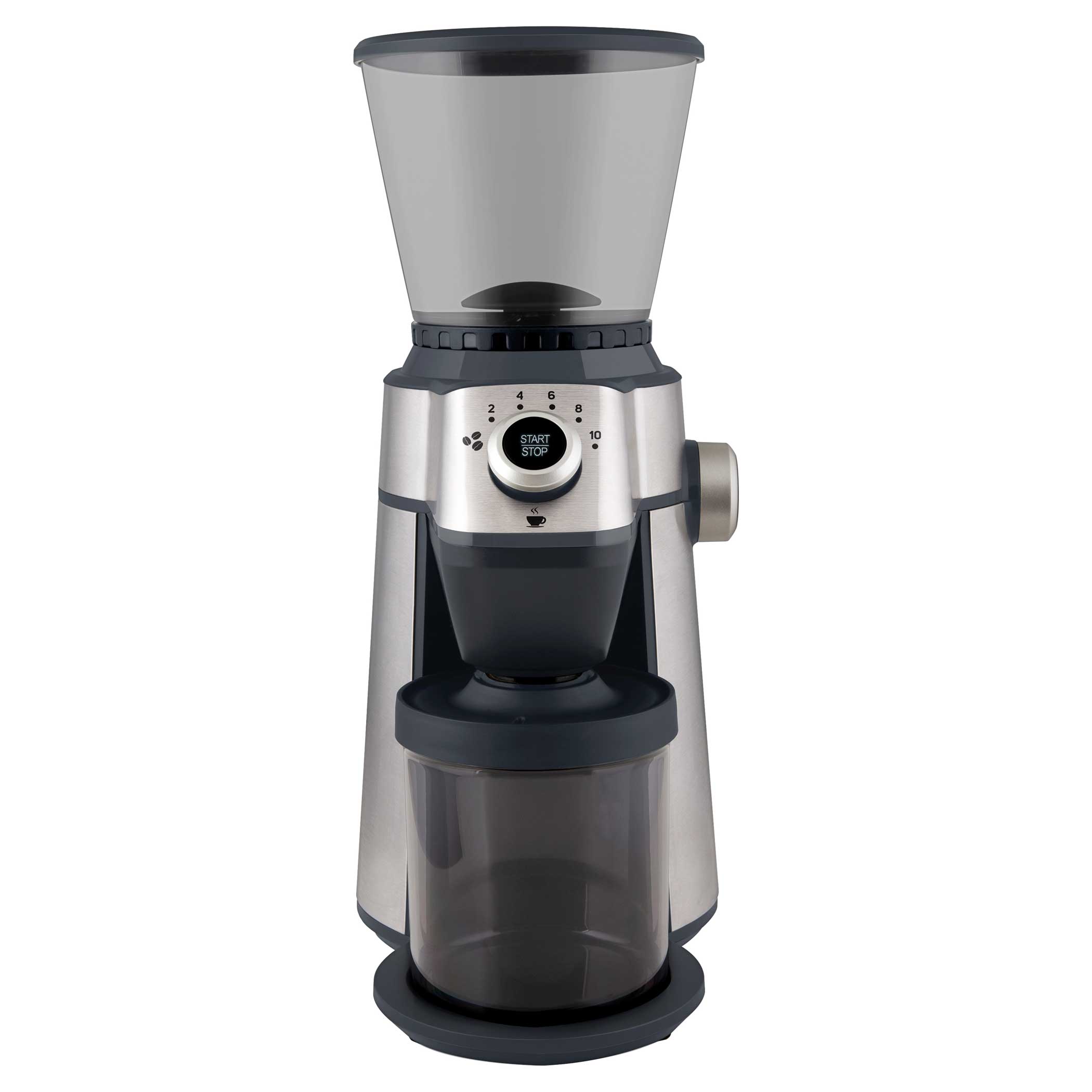 Sencor SCG 6050SS Electric Burr Coffee Grinder