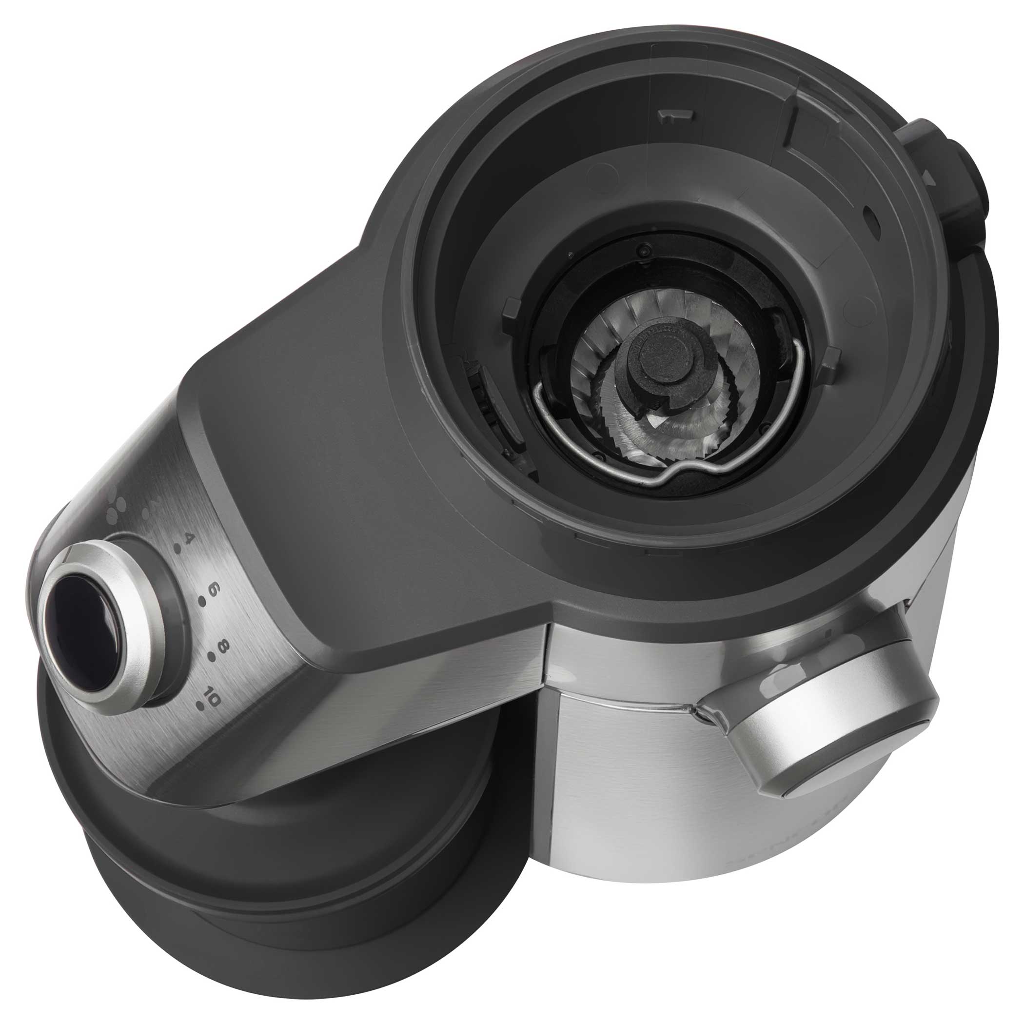 Sencor SCG 6050SS Electric Burr Coffee Grinder