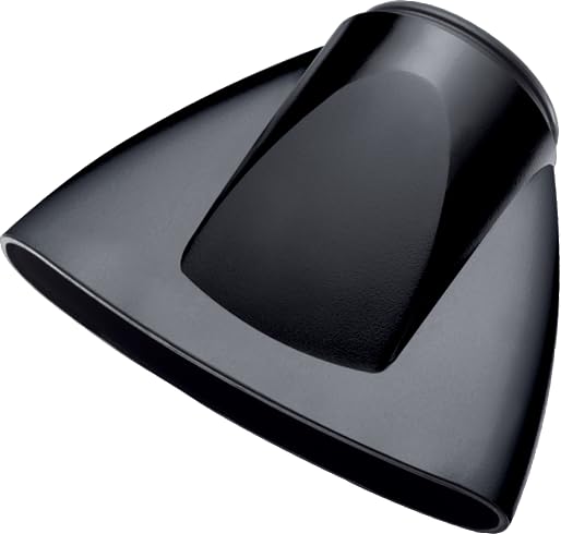 Remington AC9096 Silk Hair Dryer 2400W Professional AC Motor, Red