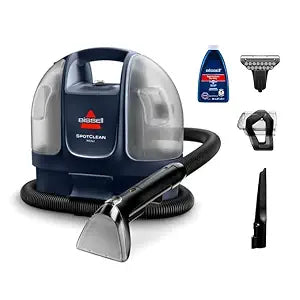 Bissell MultiClean Spot & Stain 4149Q portable carpet cleaner