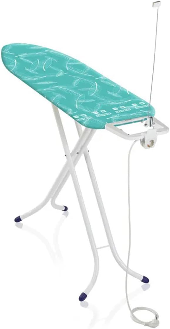 Leifheit 72586 Air Board M Compact Plus Ironing Board