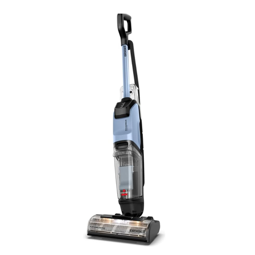 Bissell CrossWave EdgeFind Wet & Dry Vacuum 3-in-1 Hard Floor Area Rug 360W