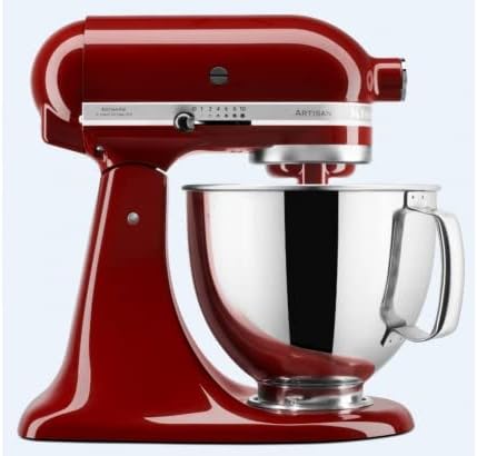 Kitchenaid Stand Mixer 4.8L Cinamon