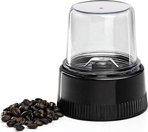 Black & Decker 600W Glass Blender With 2 Mills