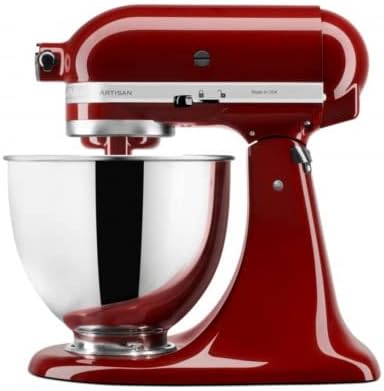 Kitchenaid Stand Mixer 4.8L Cinamon