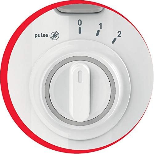 Moulinex Fruitelia Juice Extractor JU370127 350W, White