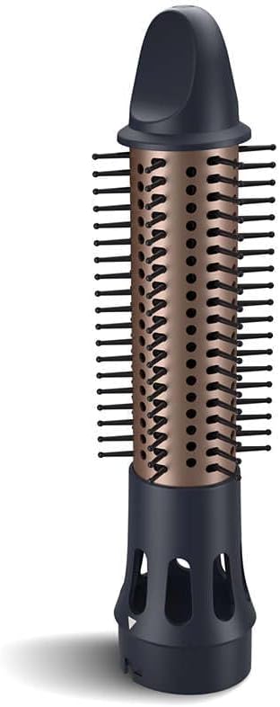 Philips BHA530/03 5000 Series Air Styler – 5 Attachments, Ionic Care