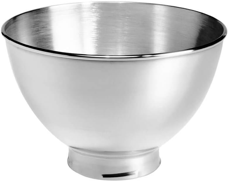 KitchenAid Artisan Tilt-Head Stand Mixer 4.8 Liters (Medallion Silver)
