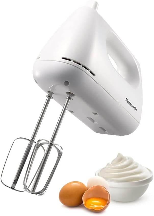 Panasonic Hand Mixer 175W