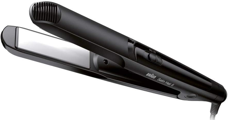 Braun Satin Hair 5 Hair Straightener