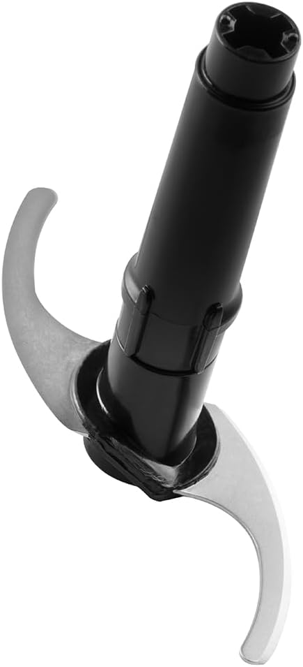 Russell Hobbs Desire 3-in-1 Hand Blender Chopper Whisk Set Anthracite Grey
