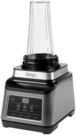 Ninja 2-in-1 Blender with 3 automatic programs 1200W 2.1L