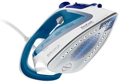Tefal Easygliss Plus Steam Iron 2700W
