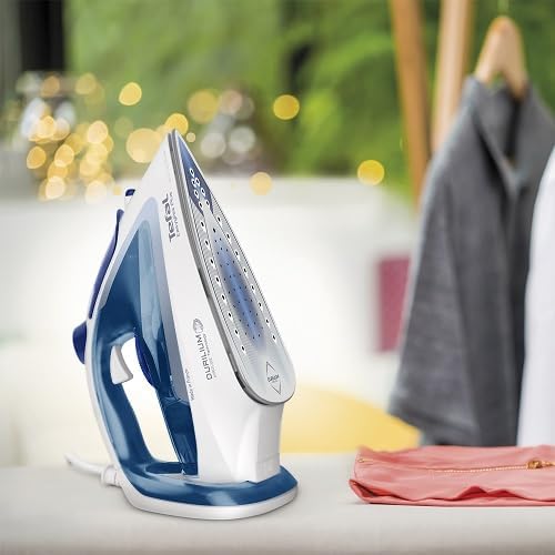 Tefal Easygliss Plus Steam Iron 2700W