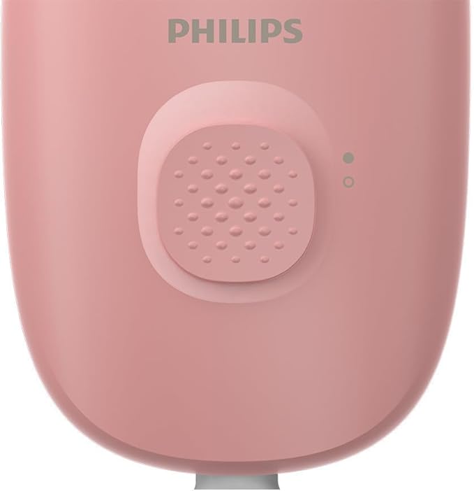 Philips BRE229/00 Series 2000 Corded Epilator – Legs Hair Removal