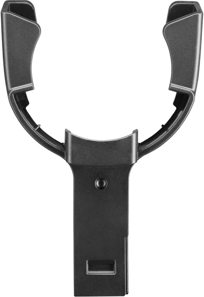 KitchenAid Coffee Grinder, Aluminium, Onyx Black