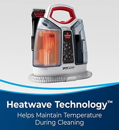 Bissell SpotClean Portable Spot Carpets, Curtains, Upholstery