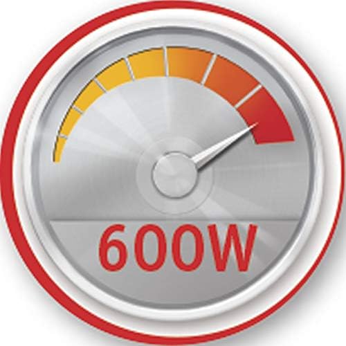 Moulinex Blendforce 2 Blender 2L 600W with Grinder & Ice Crush