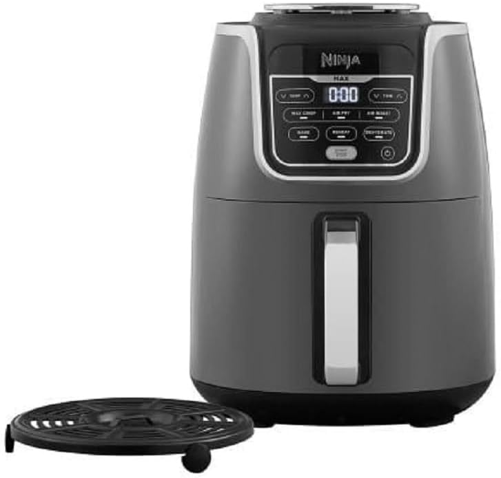 Ninja Hot Air Fryer 5.2L 1750W AF160EU