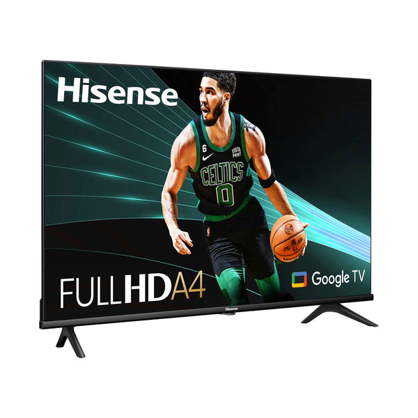 Hisense 43" A4 Series Led 1080P Smart Tv