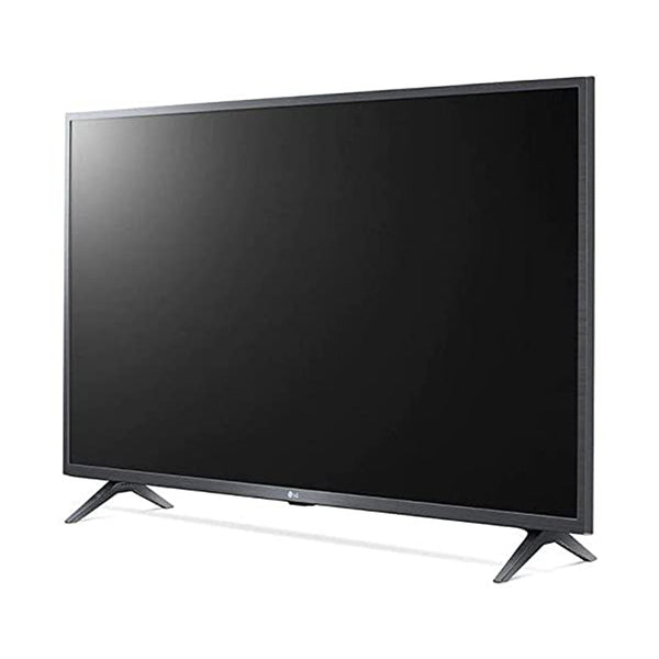 Lg Led 43" Full Hd Hdr Smart Tv Lm6370 Series