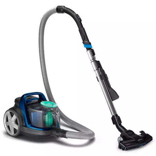 Philips FC9570/62 5000 Series Bagless Vacuum – 2000W, PowerCyclone 7