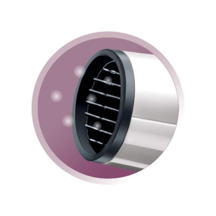 Remington Power Volume 2000 Hair Dryer D3015 Ionic Conditioning