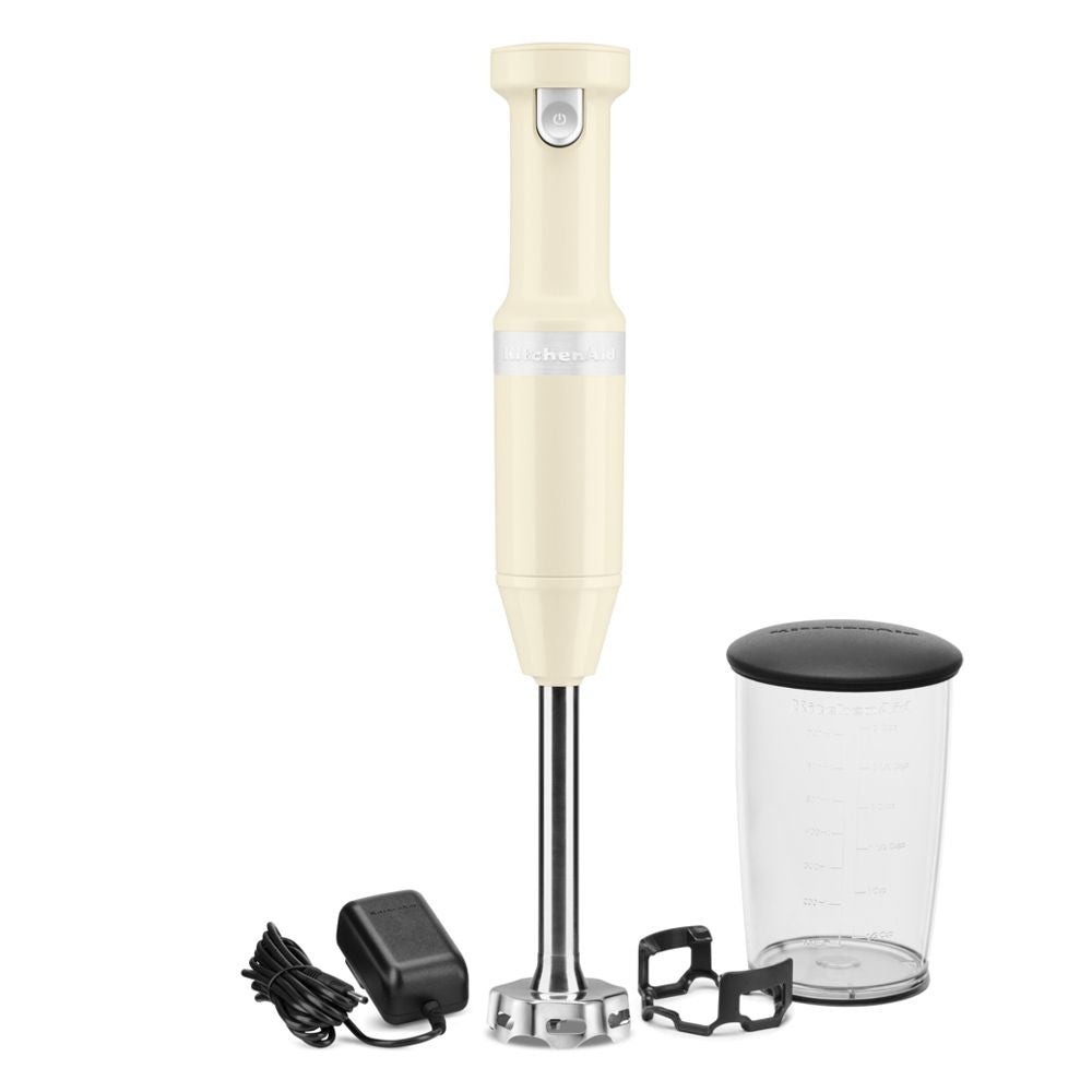 Kitchenaid Khb1231Mf 2-Speed Hand Blender