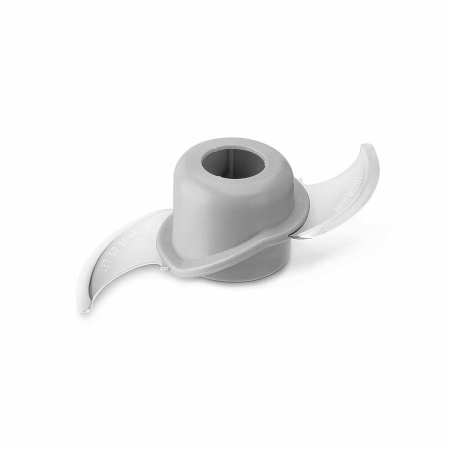 Smeg Hand Blender Food Processor Accessory HBFP11 1.5L Tritan Bowl