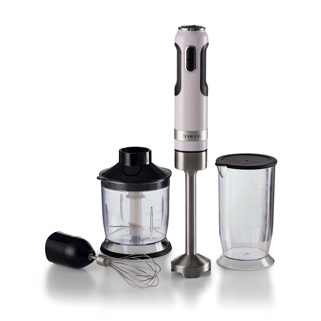 Ariete Moderna Hand Blender 3-in-1 – 1000W