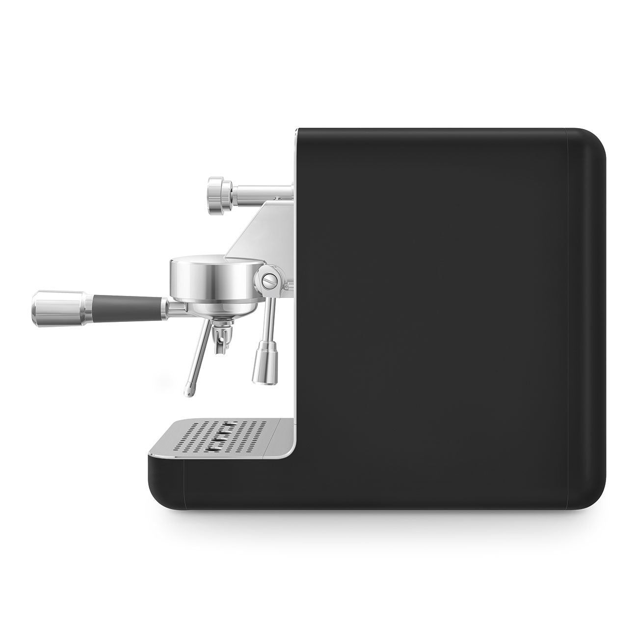 Smeg MiniPro Espresso Machine 58mm Portafilter Triple Thermoblock