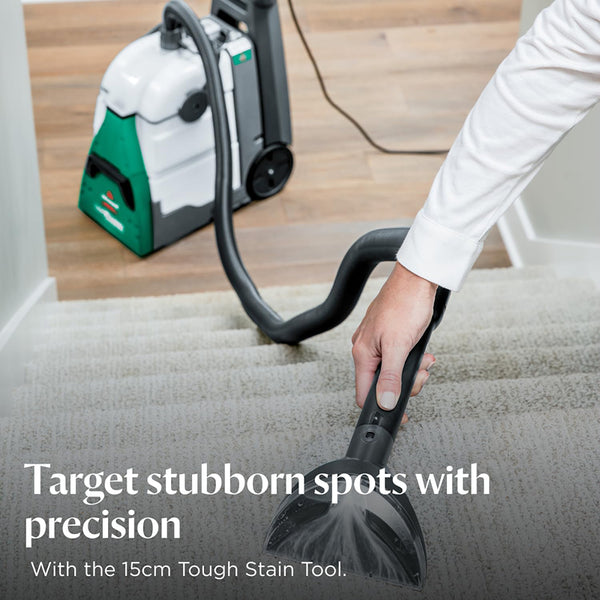 Bissell BigGreen Commercial 48F3E 1400W carpet cleaner