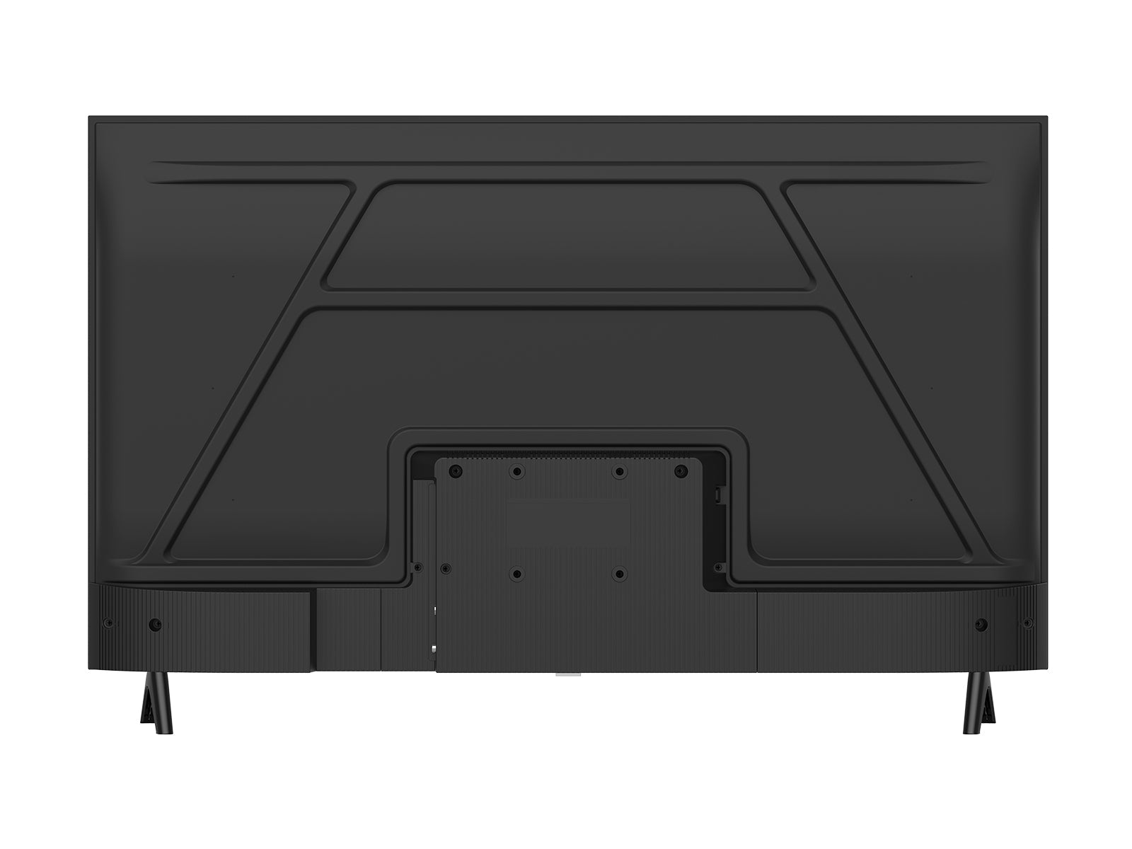 Tcl Frameless 43" Full Hd Hdr Smart Android Tv