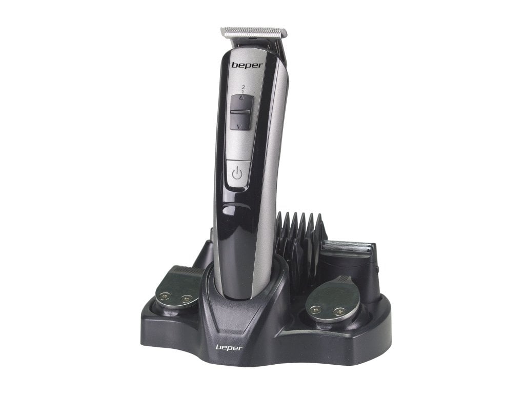 Beper 10 In 1 Grooming Set